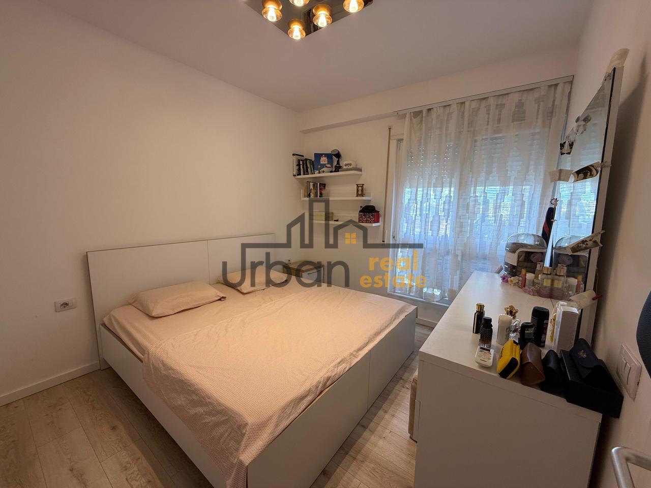 Apartment 1+1 for sale on 5 Maji Street, Tirana - €83,000 | 41 m²