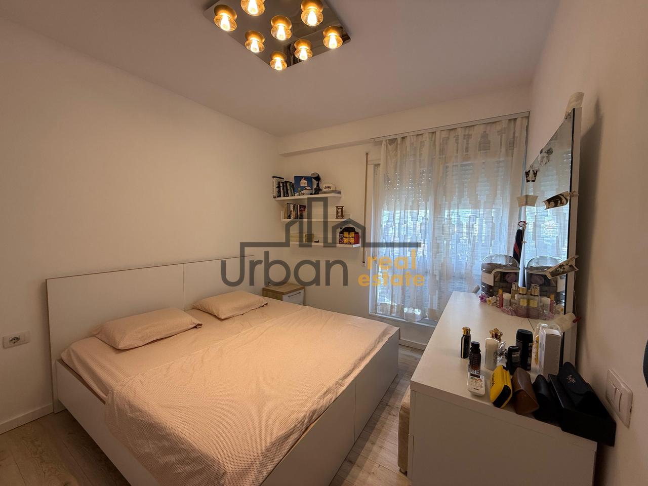 Apartment 1+1 for sale on 5 Maji Street, Tirana - €83,000 | 41 m²