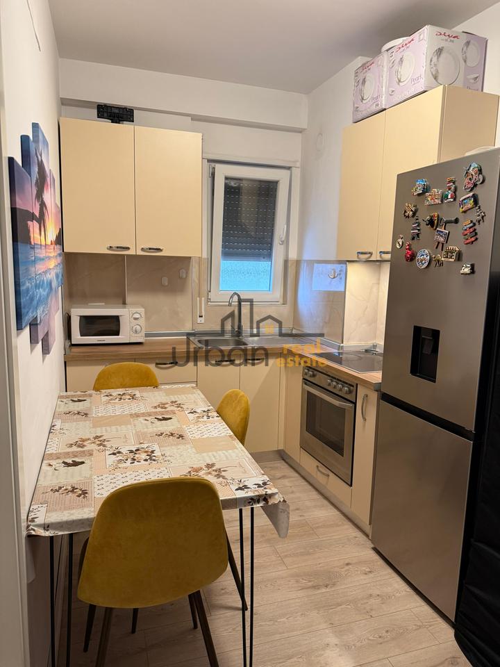 Apartment 1+1 for sale on 5 Maji Street, Tirana - €83,000 | 41 m²