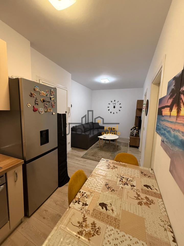Apartment 1+1 for sale on 5 Maji Street, Tirana - €83,000 | 41 m²