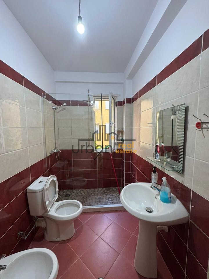 For Rent, 2+1 Apartment, Bill Clinton Street, Tirana - 550 € | 90 m²