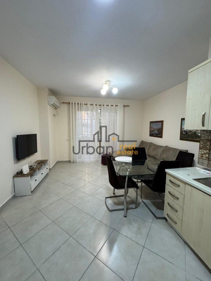 For Rent, 2+1 Apartment, Bill Clinton Street, Tirana - 550 € | 90 m²