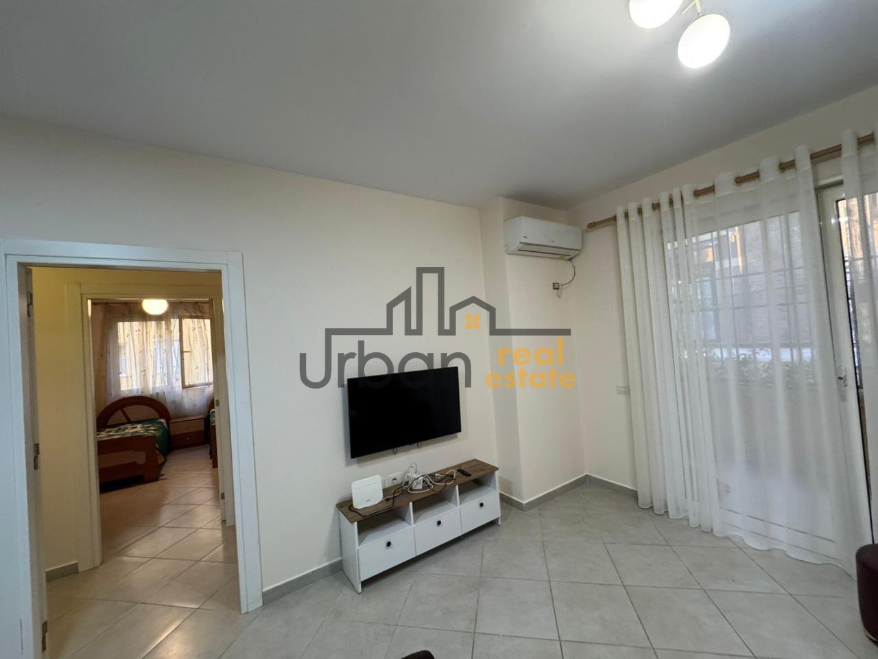 For Rent, 2+1 Apartment, Bill Clinton Street, Tirana - 550 € | 90 m²