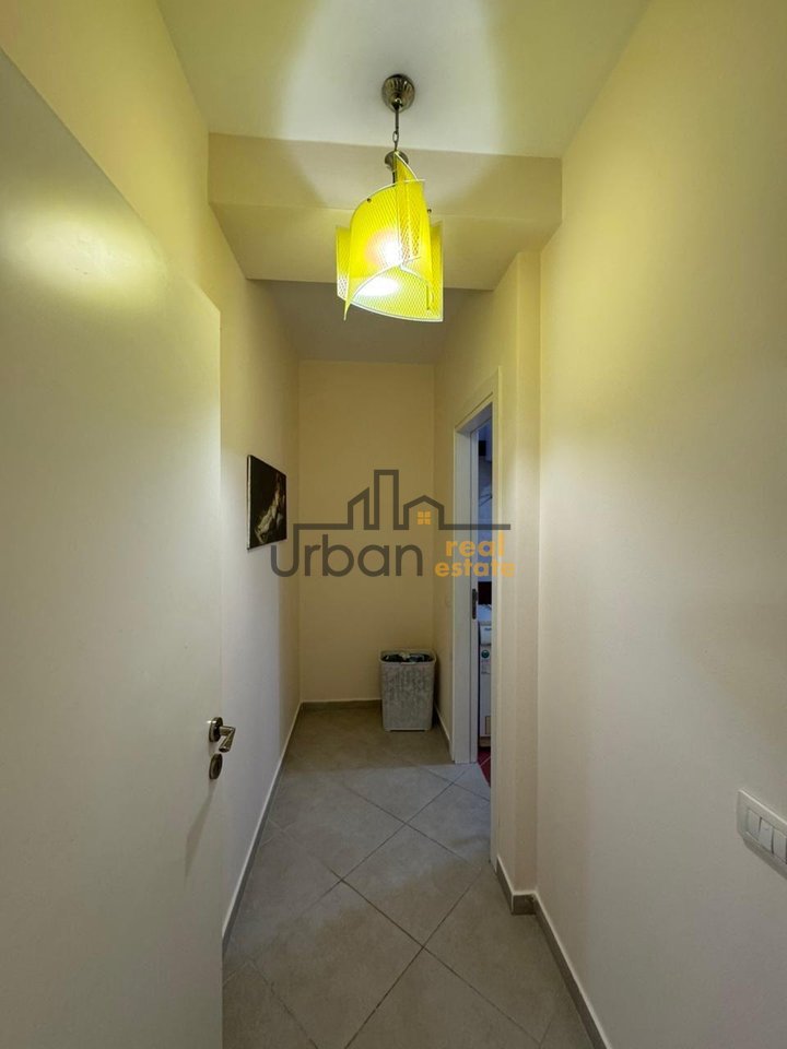 For Rent, 2+1 Apartment, Bill Clinton Street, Tirana - 550 € | 90 m²