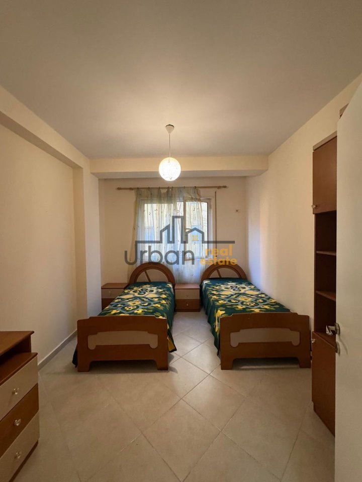 For Rent, 2+1 Apartment, Bill Clinton Street, Tirana - 550 € | 90 m²
