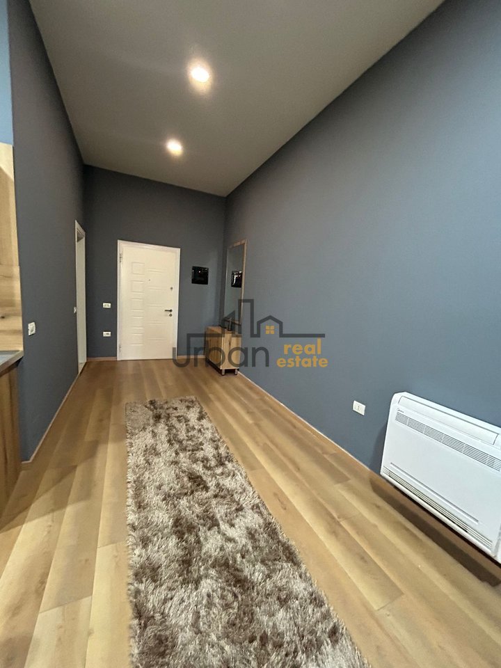 Qera, Apartament 1+1, Liqeni i Thatë, Tiranë - 650€ | 120 m²