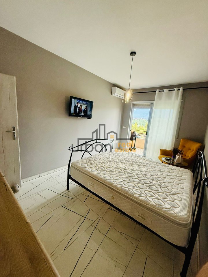 Qera, Apartament 2+1+2, Liqeni i Thatë, Tiranë - 1000€ | 130 m²