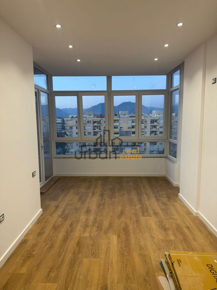 Shiten 2 Apartamente 1+1 në Astir, Tiranë - 198000€ | 124 m²