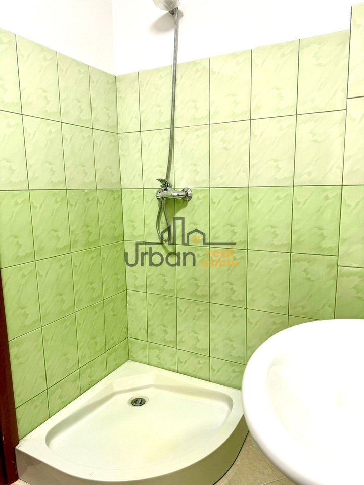 Qera Garsoniere te Kristal Center, Tiranë - 500€ | 45m²