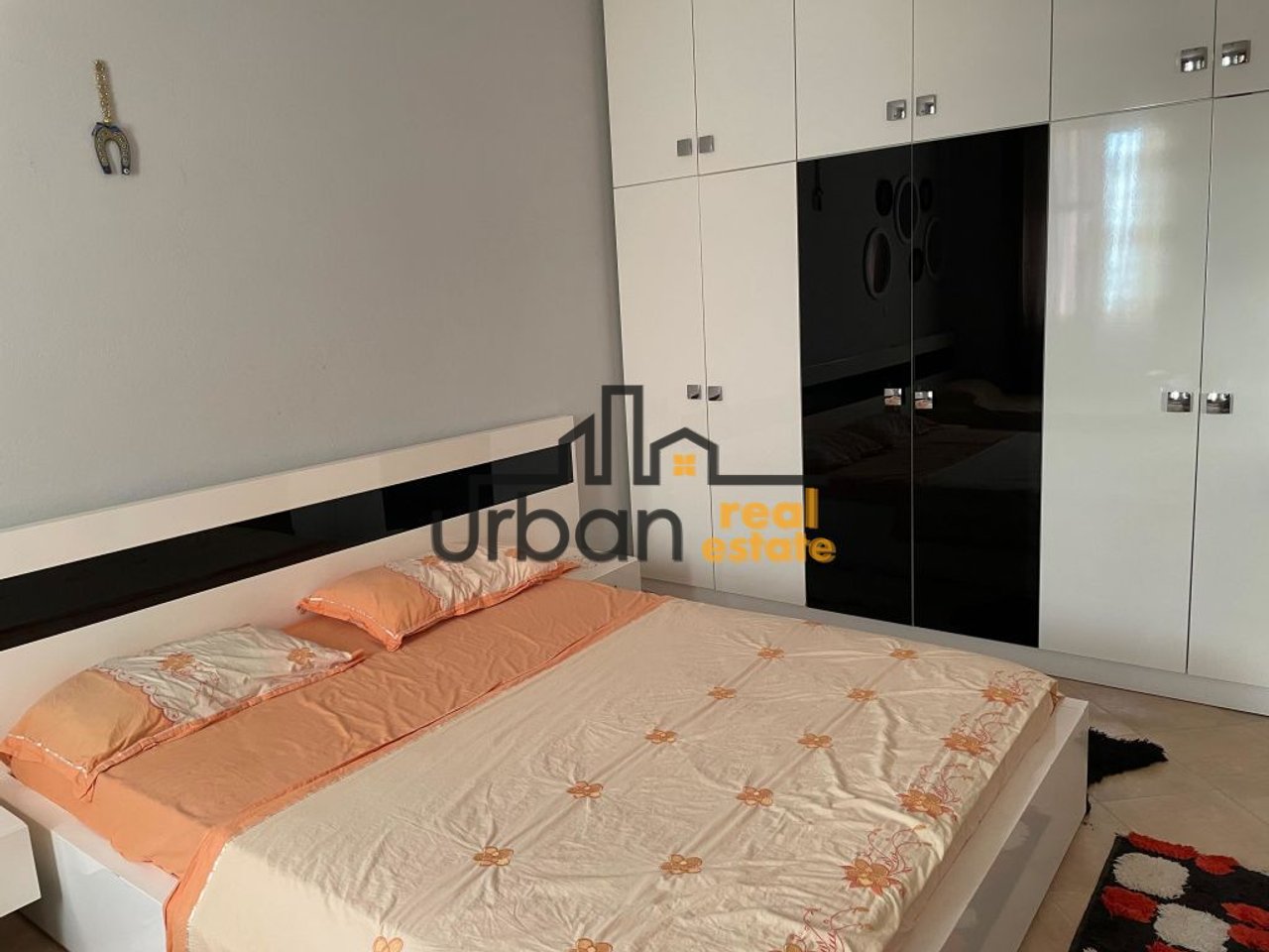 Rent Apartment 1+1 in Fresku, Tirana - 350€ | 70m²
