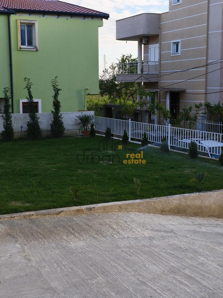 Opportunity for Sale 4-Storey Building in Plepa, Durrës - €270,000 | 575 m²