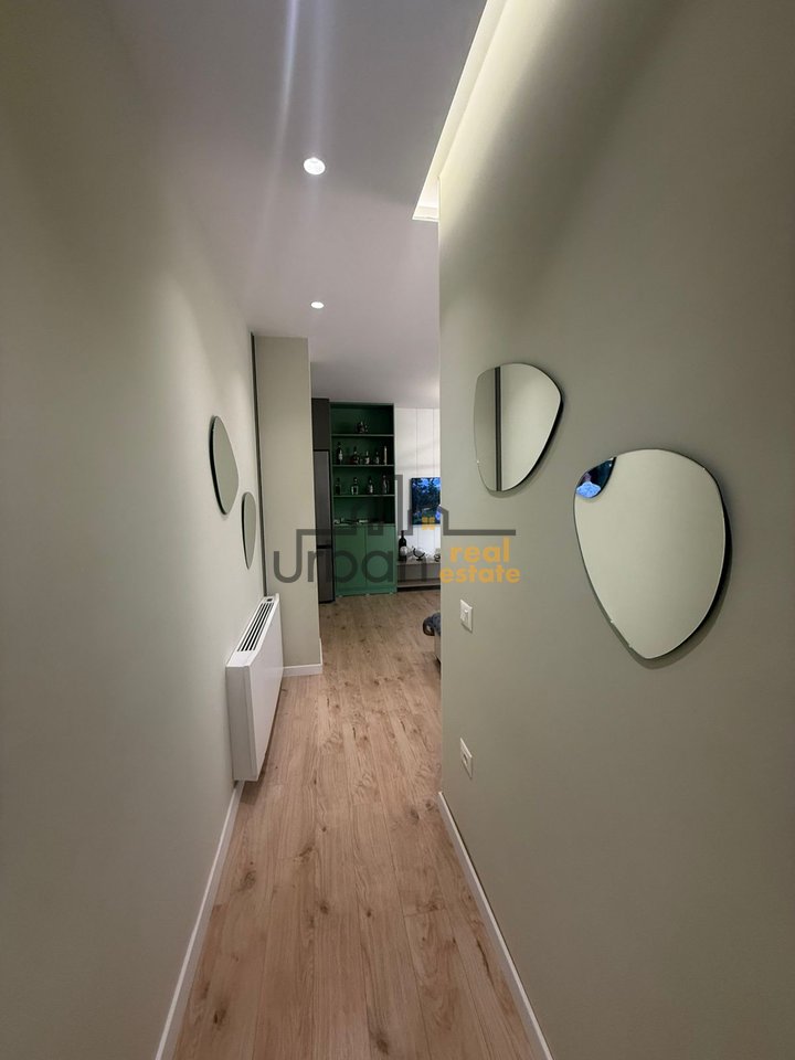 APARTMENT FOR SALE 2+1+2 | MUNICIPALITY OF PARIS - €320,000 | 109 m²