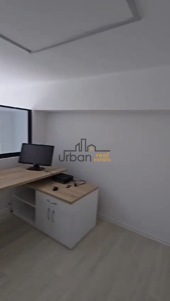 JEPET ME QERA DYQAN,  PËRBALLË AMERIKAN 3 - 800€ | 66 m²
