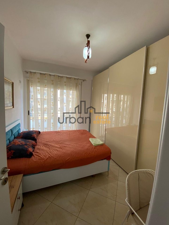 For Rent, Apartment 1+1, Golden Park Complex, Tirana - €500 | 70 m²
