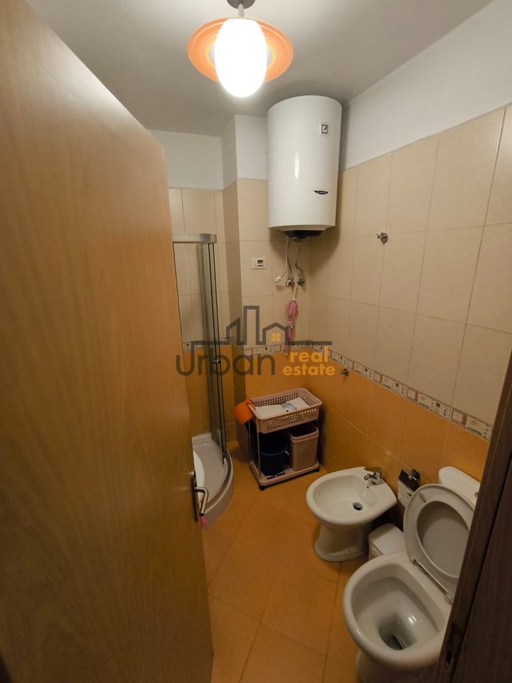 In Vendita, Appartamento 2+1, Dietro l'Ambasciata Americana, Tirana - €210.000 | 96 m²