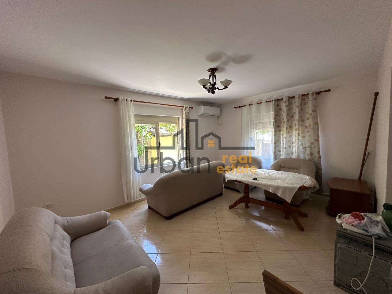 APARTMENT FOR RENT 3+1+2 | 150 m² | ALI DEMI | 600 €/month