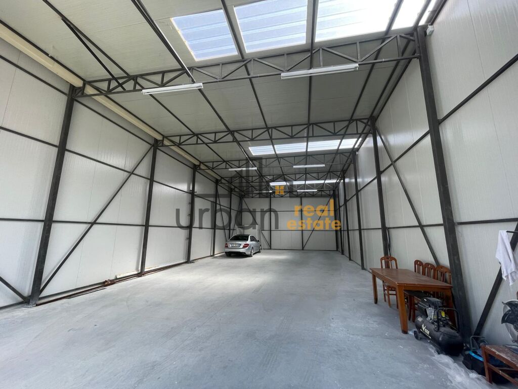 urbanrealestate.al