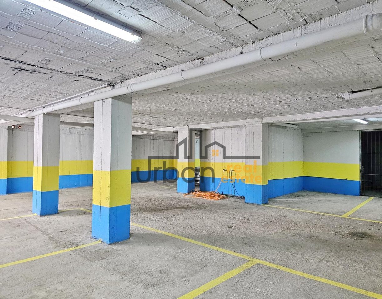 Shiten, 8 Poste Parkimi, Ali Demi, Tiranë  - 120.000€ | 100 m2