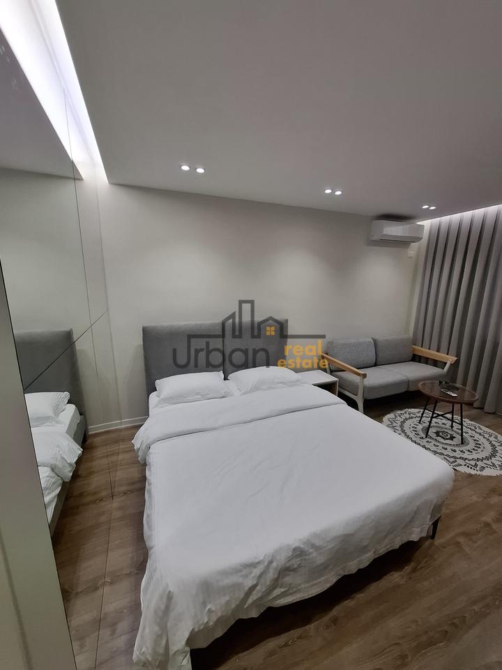 For sale, 1+1 Apartment & Studio, Pazari i Ri, Tirana - €184,000 | 59 m²