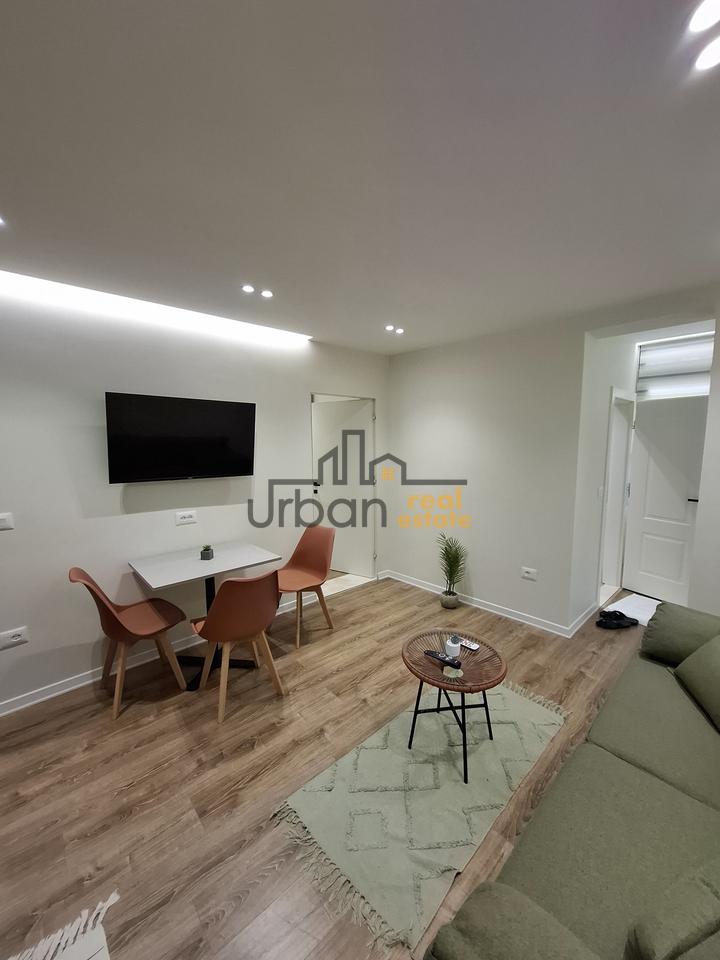 For sale, 1+1 Apartment & Studio, Pazari i Ri, Tirana - €184,000 | 59 m²