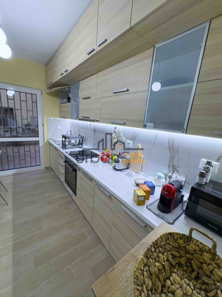 Rent, Villa, German Villas, Tirana - 1100€ | 330 m²