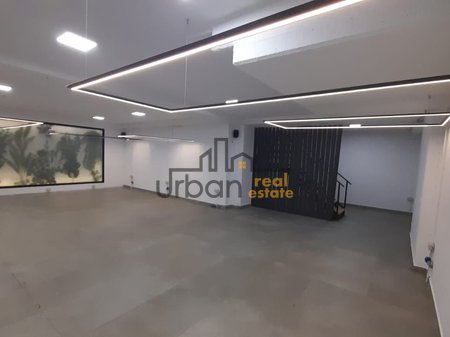 Qera, Ambient Biznesi, Qender, Tirana - 2700€ | 280 m²
