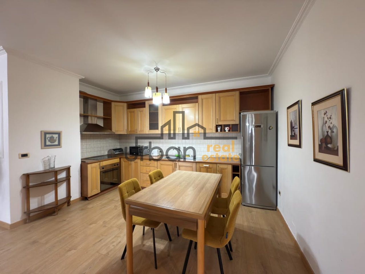 For Rent, Apartment 2+1+2, Blloku, Tirana - 800€ | 145 m²
