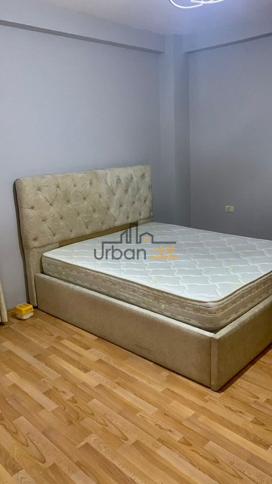 Qera, Apartament 2+1+2 Ballkone, Kodra e Diellit, Tiranë - 500€ | 94 m²