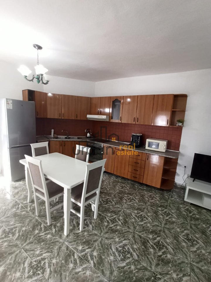 For Rent, Apartment 2+1, Don Bosko, Tirana - €550 | 87m²