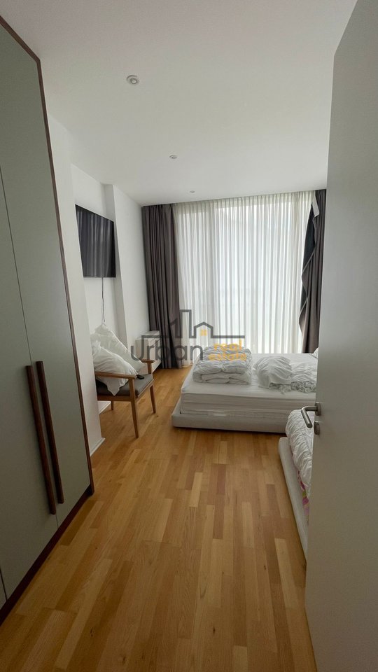 MODERN VILLA FOR RENT – VISHNJE