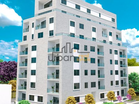 For sale, Apartment 2+1+2, Blv Hill Residence, Paskuqan, Tirana - €111,628 | 101.48 m²