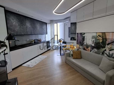 For sale, Studio apartment, Kristal Center, Tirana - €82,000 | 37 m²