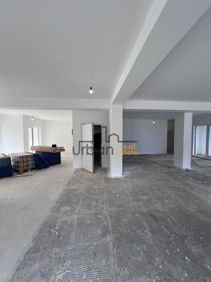 For Rent, Business Environment, Kaimi Residence, Tirana - €3000 | 216 m²