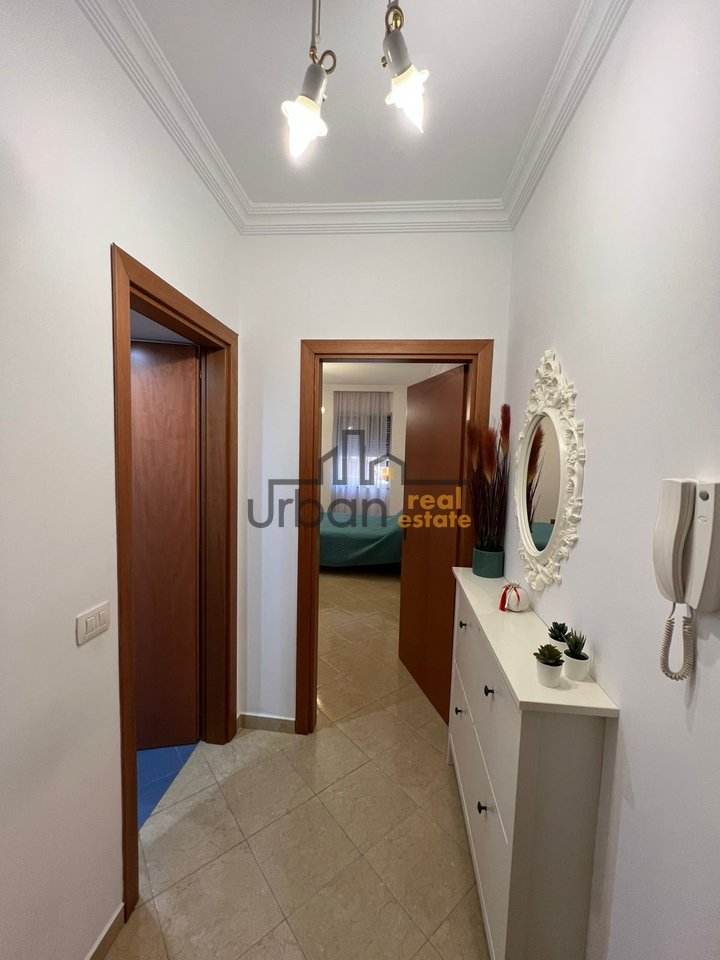 Affitto, Appartamento 2+1, Fresk, Tirana - 500€ | 97 m²