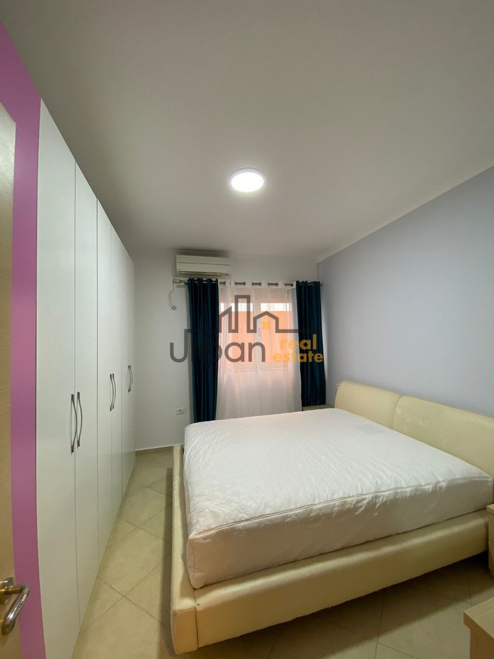 Shitet, Apartament 2+1+Garazh, Liqeni i Thatë, Tiranë - 300000€ | 107,55 m²