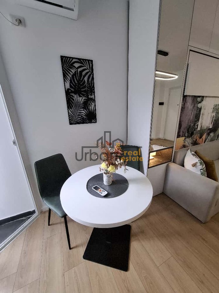 For sale, Studio apartment, Kristal Center, Tirana - €82,000 | 37 m²