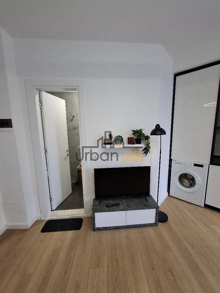 For sale, Studio apartment, Kristal Center, Tirana - €82,000 | 37 m²