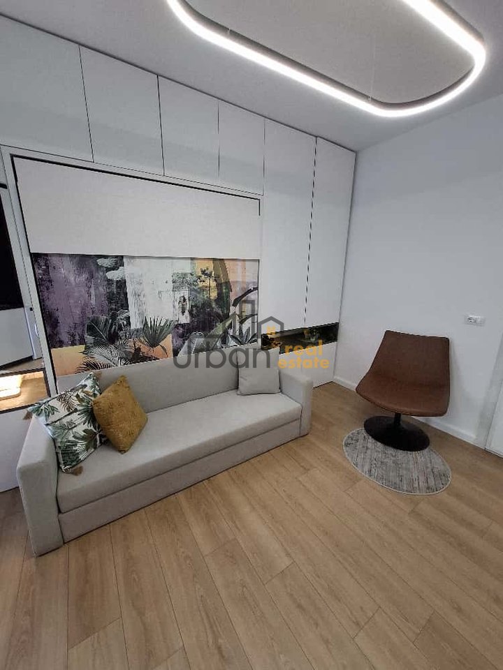 For sale, Studio apartment, Kristal Center, Tirana - €82,000 | 37 m²