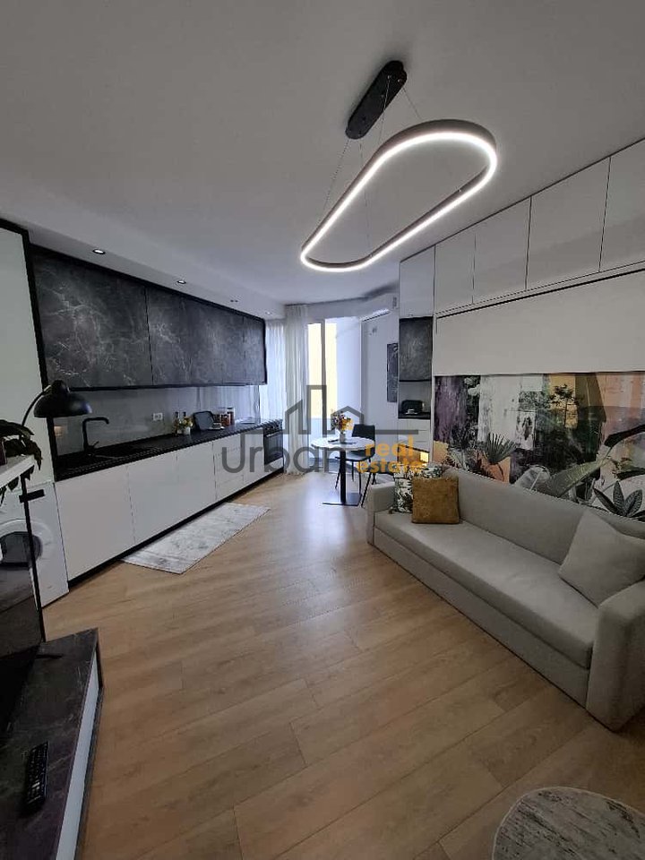 For sale, Studio apartment, Kristal Center, Tirana - €82,000 | 37 m²