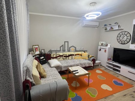 For sale, Apartment 2+1, Ali Demi, Tirana - 160000€ | 78 m²