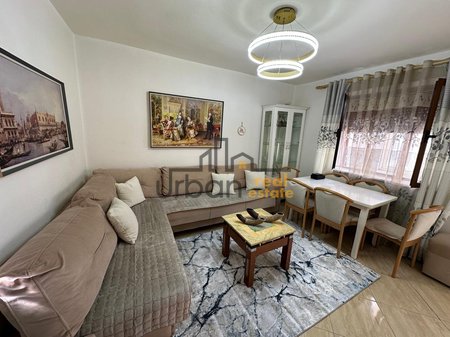 For Rent, 1+1 Apartment, Mine Peza, Tirana - 480€ | 60 m²