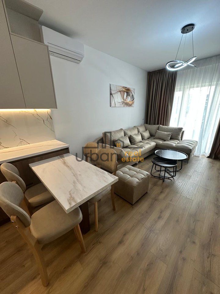 For Rent, Apartment 2+1, Zogu i Zi, Tirana - 1000€ | 77 m²