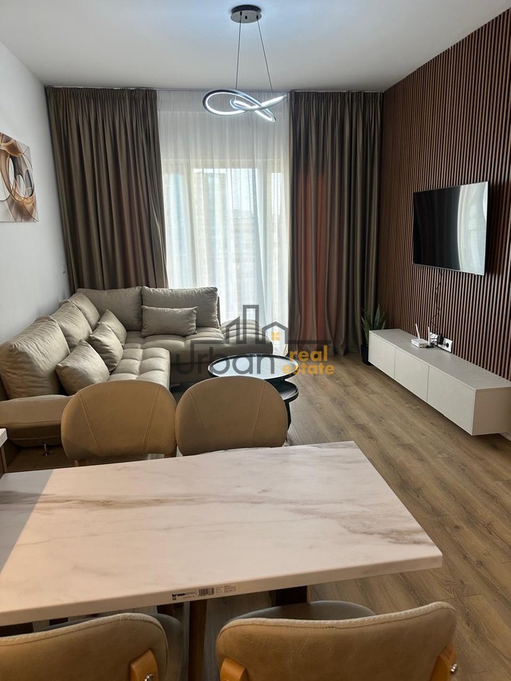 For Rent, Apartment 2+1, Zogu i Zi, Tirana - 1000€ | 77 m²