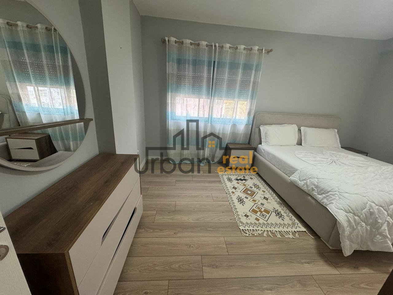 In affitto, Appartamento 2+1, Fresku, Tirana - 400€ | 100 m²