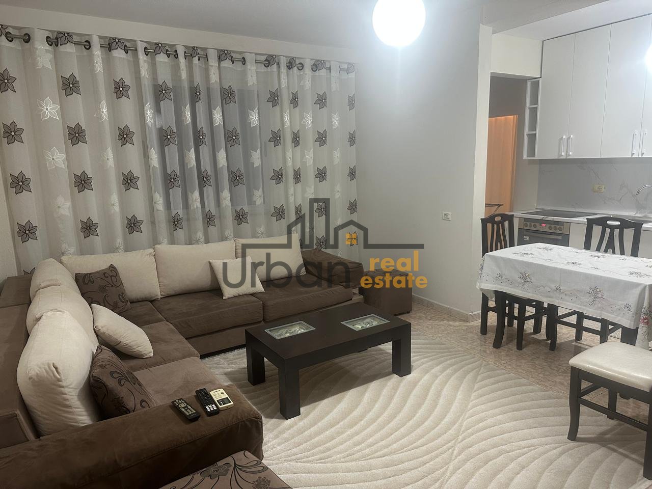 Rent, 1+1 Apartment, Zogu I Zi, Tirana - 600€ | 65 m²