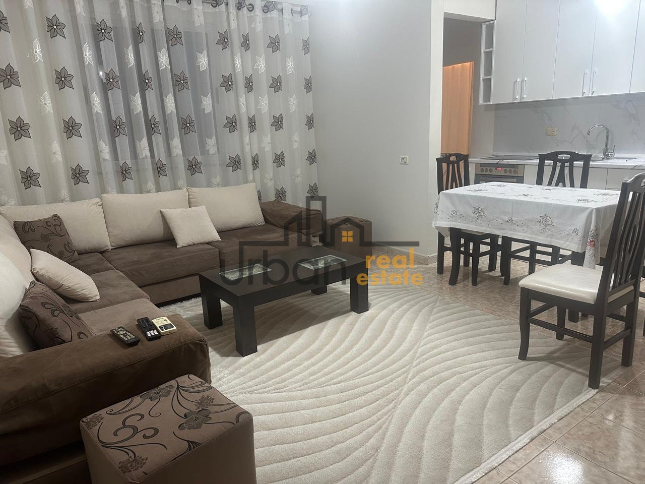 Rent, 1+1 Apartment, Zogu I Zi, Tirana - 600€ | 65 m²