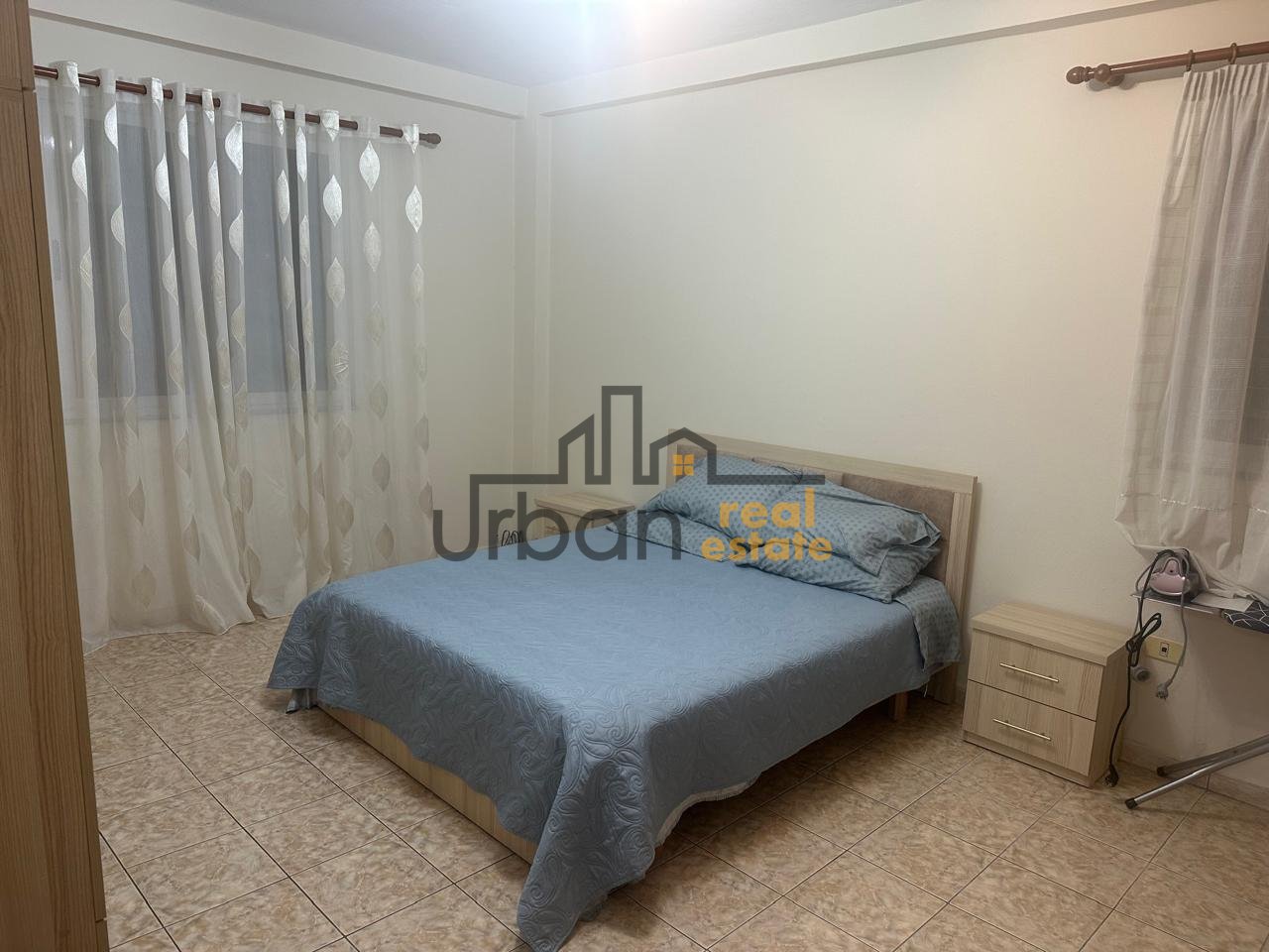 Rent, 1+1 Apartment, Zogu I Zi, Tirana - 600€ | 65 m²