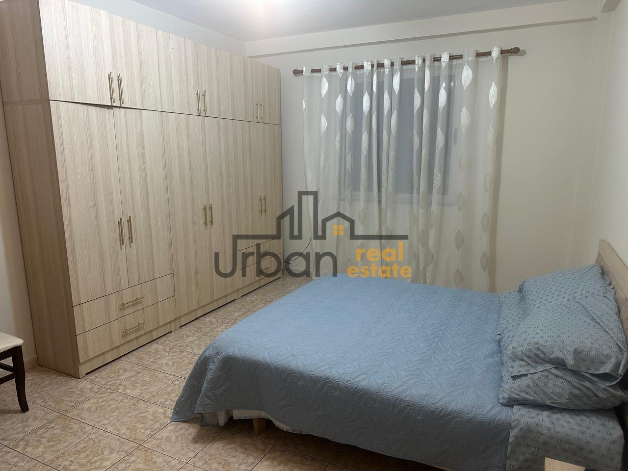 Rent, 1+1 Apartment, Zogu I Zi, Tirana - 600€ | 65 m²