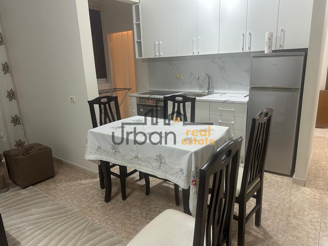 Rent, 1+1 Apartment, Zogu I Zi, Tirana - 600€ | 65 m²