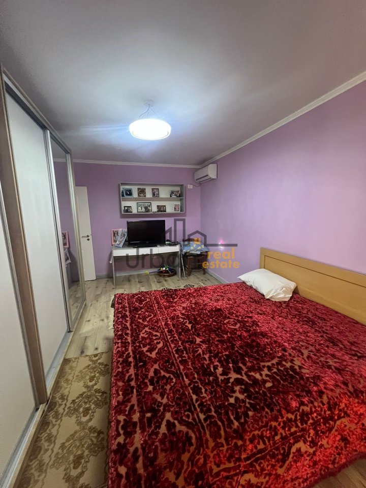 For sale, Apartment 2+1, Ali Demi, Tirana - 160000€ | 78 m²